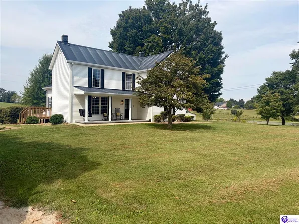 3137 Saint John Church Rd, Rineyville, KY 40162