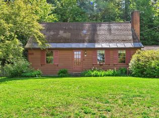 147 Hurlburt Rd, Great Barrington, MA 01230