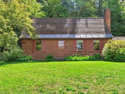 147 Hurlburt Rd, Great Barrington, MA, 01230