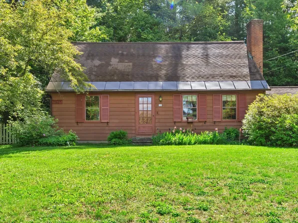 147 Hurlburt Rd, Great Barrington, MA 01230