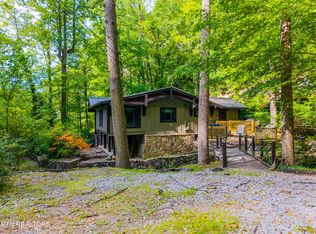 259 Black Mash Hollow Rd, Townsend, TN 37882