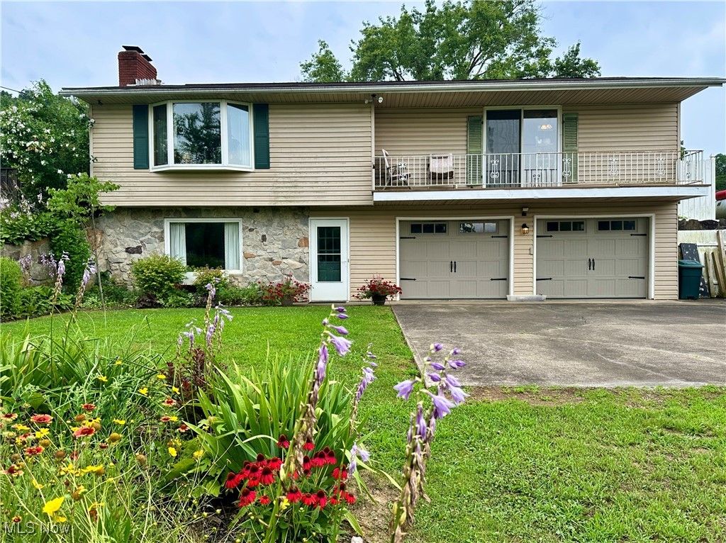 Real estate listing image