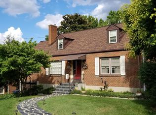 2346 York Rd SW, Roanoke, VA 24015