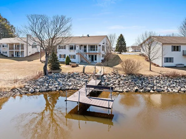 1723 Blue Heron DRIVE, Two Rivers, WI 54241