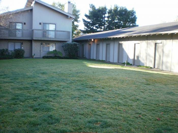 EXTERIOR GROUNDS