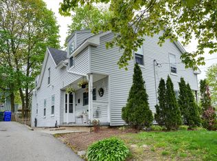 11-13 Douglas Ave, Maynard, MA 01754
