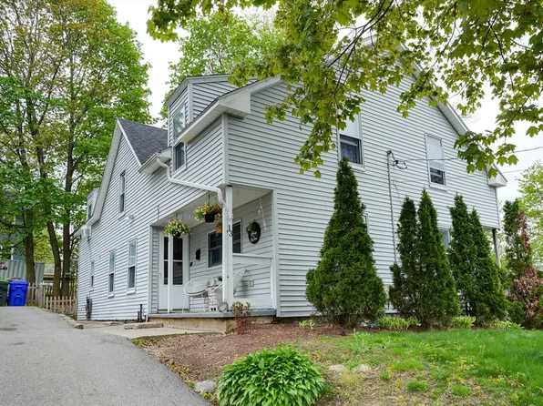11-13 Douglas Ave, Maynard, MA 01754