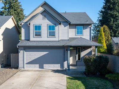 10103 NE 144th Ct, Vancouver, WA, 98682