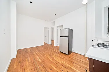 Rented by Living New York