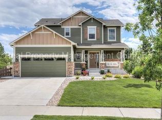 6583 S Irvington Way, Aurora, CO 80016