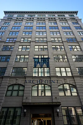 Rented by Archpoint Advisory Team | media 9