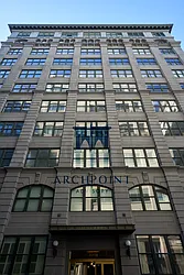 Rented by Archpoint Advisory Team