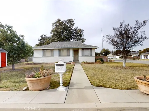 1025 S Indian Summer Ave, West Covina, CA 91790