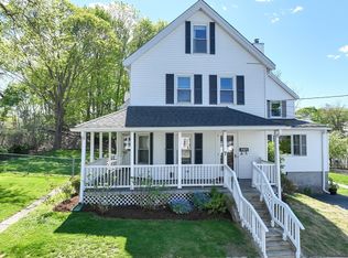 14 Minot St #A, Woburn, MA 01801