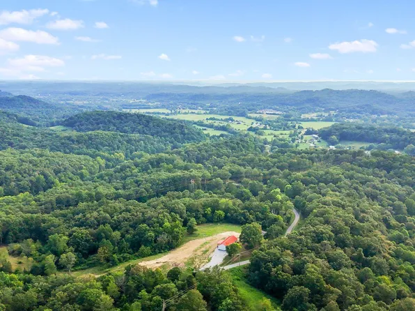 690 Stephens Rd Tract 3, Mount Vernon, KY 40456