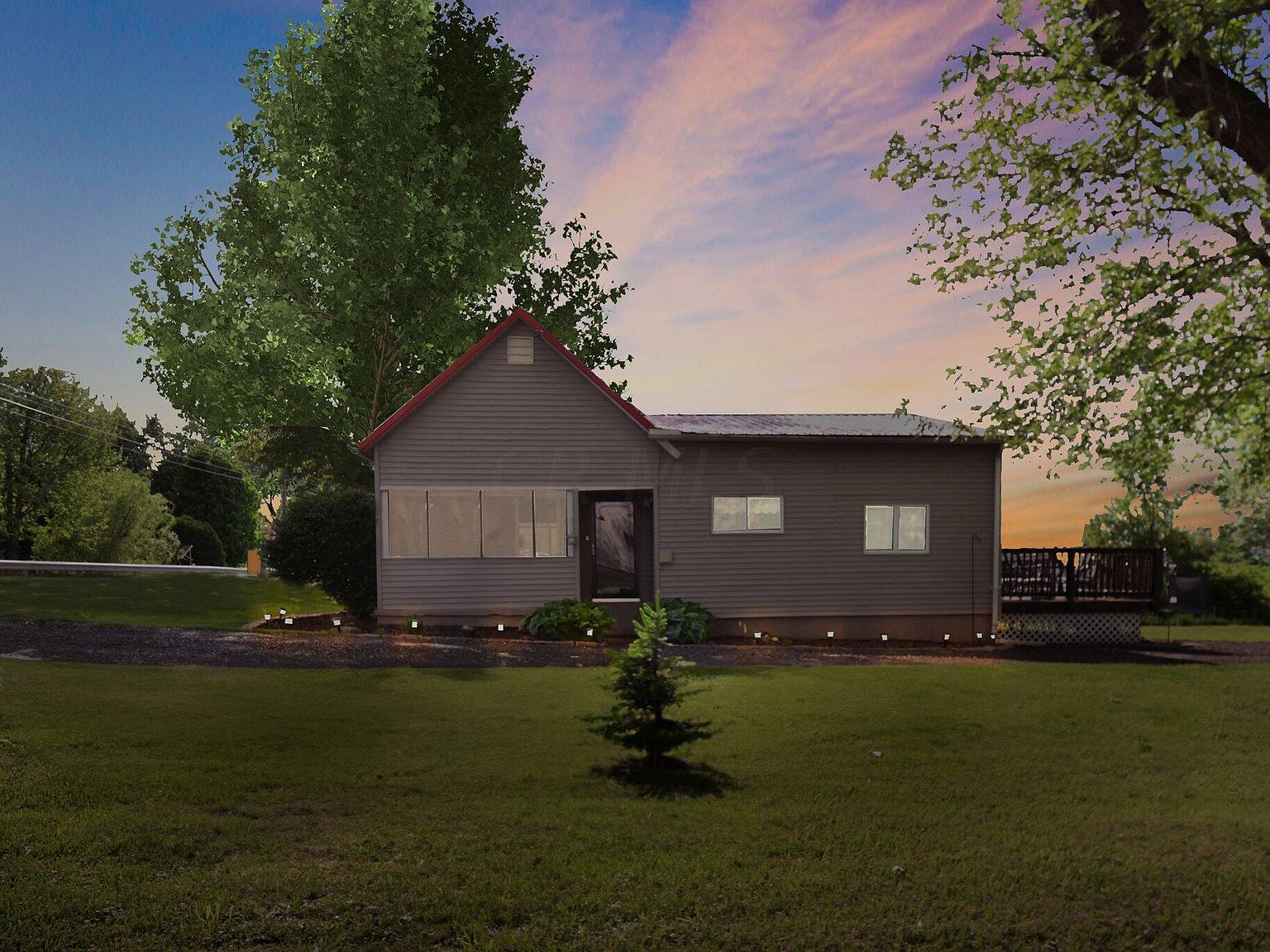 6680 National Rd, Jacksontown, OH 43030 Zillow