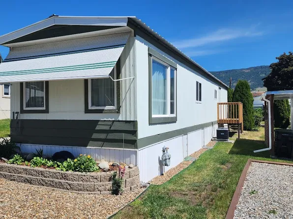 12022 Pretty Rd Unit 17, Lake Country, BC V4V 1H1