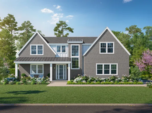 12 Landing Ln, East Quogue, NY 11942