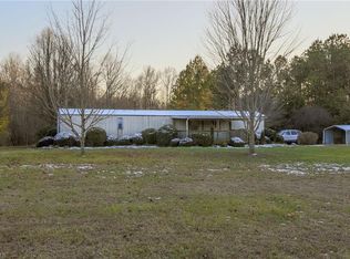 297 Carter Rd, Thomasville, NC 27360