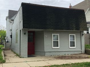 3369B N Bartlett Ave, Milwaukee, WI 53211