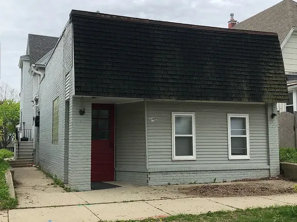 3369B N Bartlett Ave, Milwaukee, WI