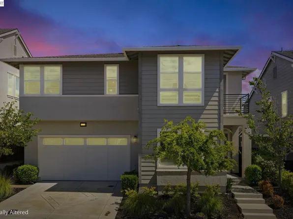 7151 Atlas Peak Dr, Dublin, CA 94568