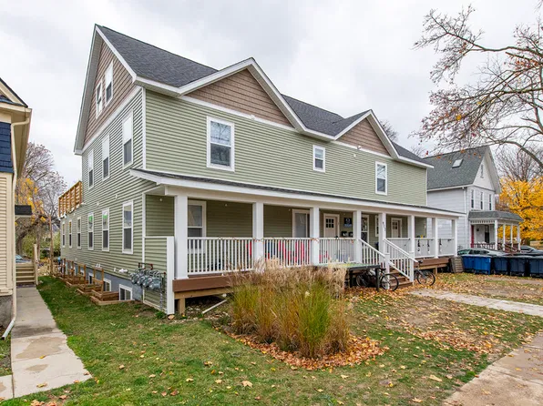 912 Mary St, Ann Arbor, MI