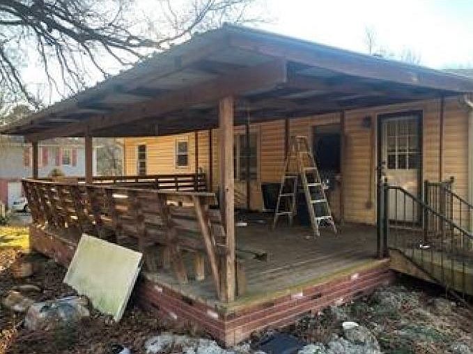 Property Front View