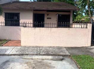 19472 NW 54th Pl, Opa Locka, FL 33055