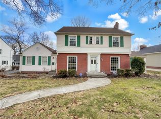 81 Sand Run Rd, Akron, OH 44313