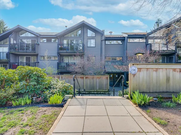 230 Mowat St #207, New Westminster, BC V3M 4B2