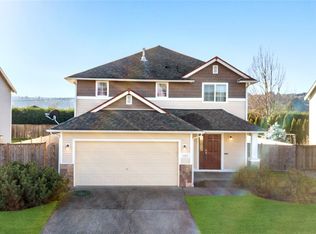 1325 Riddell Ave NE, Orting, WA 98360