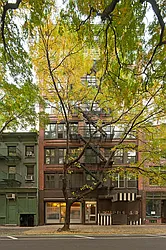 17-19 Bleecker Street in Noho
