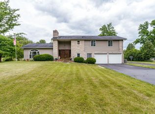 18928 E Michigan Ave, Marshall, MI 49068