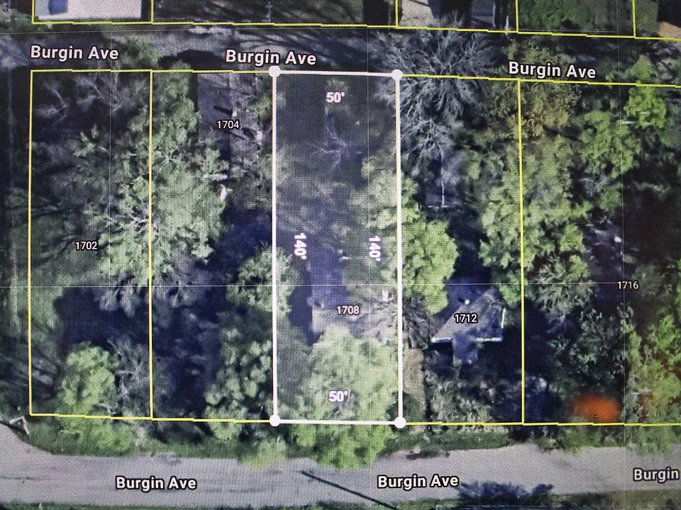 2nd image of 1708 Burgin Ave