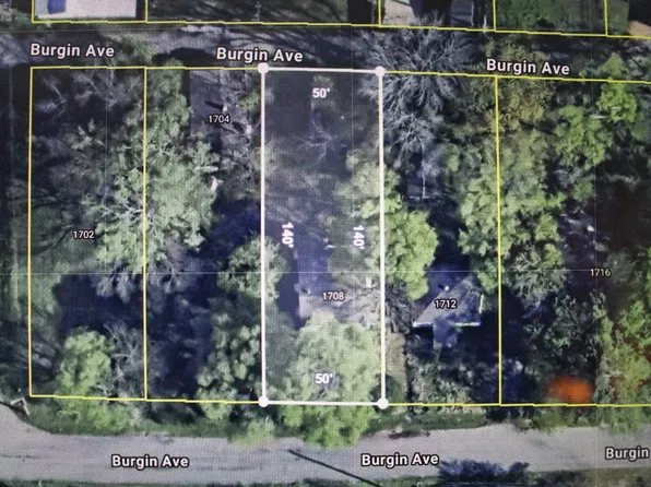 1708 Burgin Ave, Birmingham, AL 35217