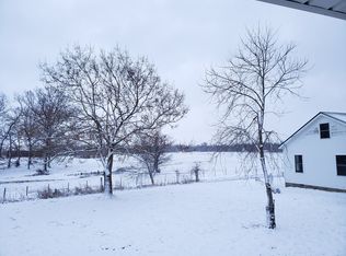 483 Edwin Williams Rd, Center, KY 42214