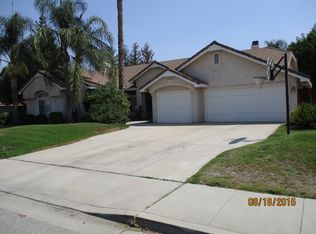 1506 Branch Crest Ct, Bakersfield, CA 93314