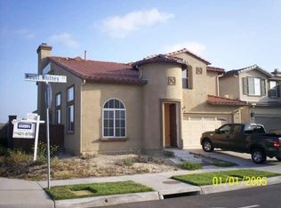 998 Mount Whitney Ct, Chula Vista, CA 91913