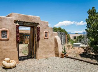 29 Kachina Rd, Santa Fe, NM 87508