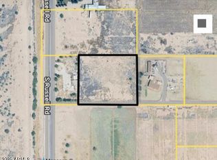 0 S Russell Rd #D, Casa Grande, AZ 85193