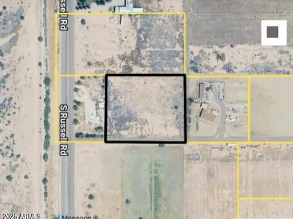 00 S Russell Road #D, Casa Grande, AZ 85193