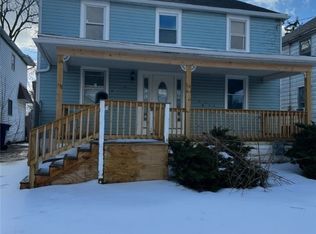 18 Chadduck Ave, Buffalo, NY
