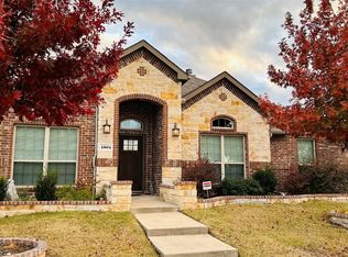 1804 Stetson Way, Allen, TX 75002