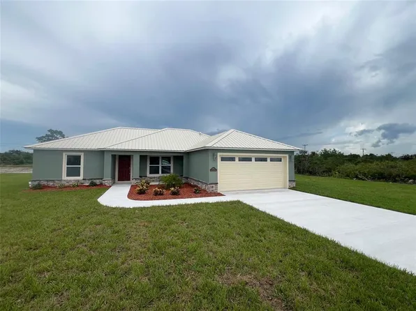 7051 RED GRANGE BOULEVARD, INDIAN LAKE ESTATES, FL 33855
