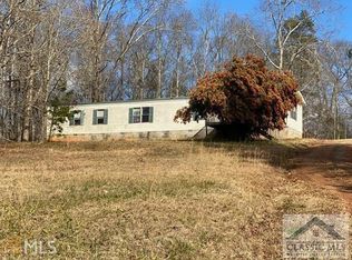 3324 Holly Springs Rd, Pendergrass, GA 30567