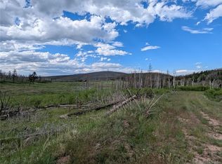 1692 Trimm Pl, Fort Garland, CO 81133