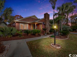 4 Pioneer Ln, Myrtle Beach, SC 29577