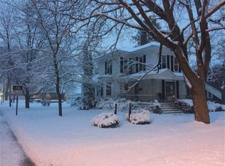 122 N Kinney Ave #A, Mount Pleasant, MI