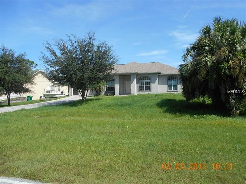 1st image of 26114 Notre Dame Blvd